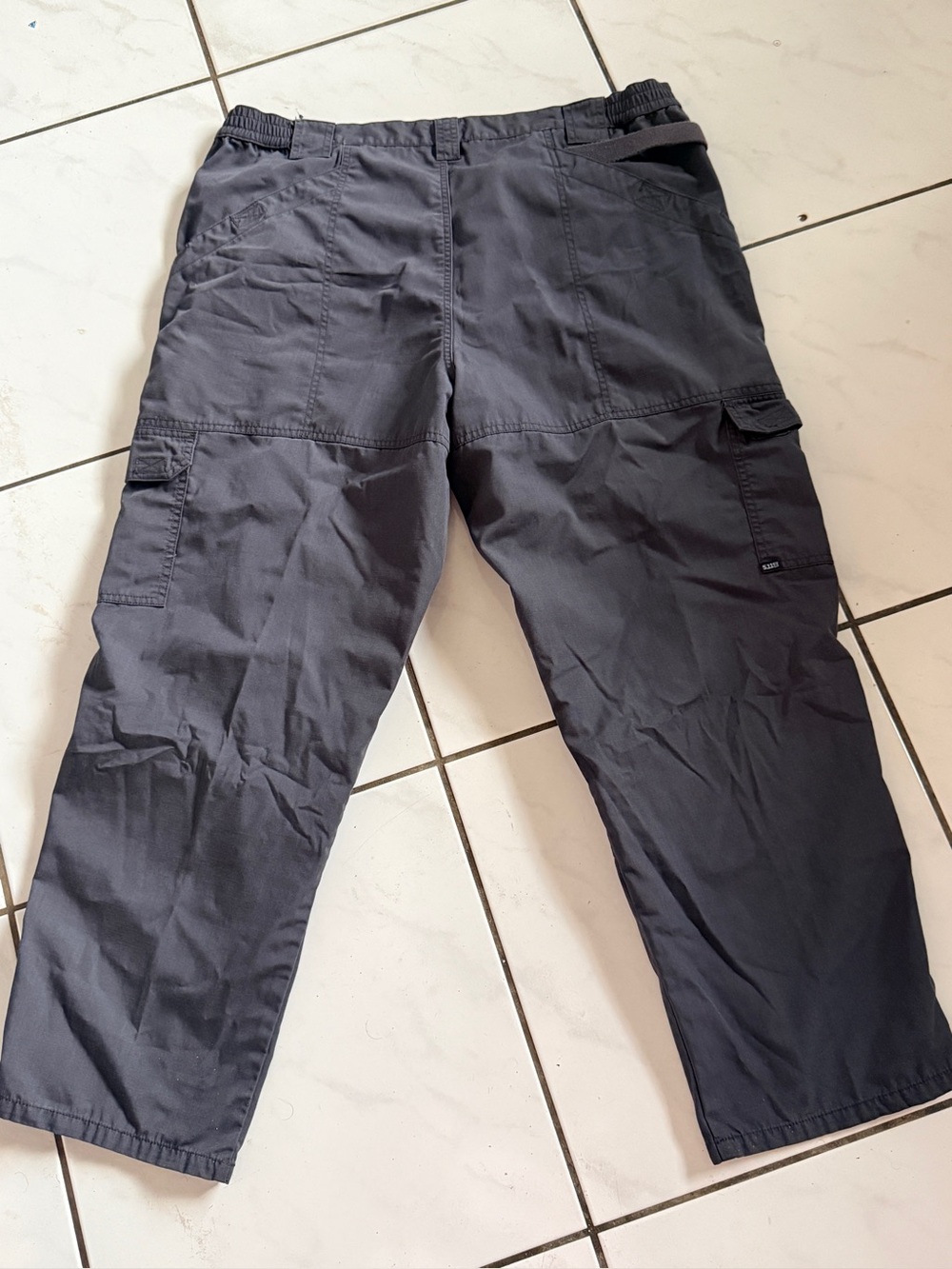 5.11 Tactical Series Cargo Pants